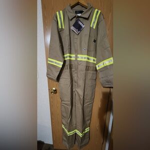 Neesewear FR Coveralls Westex Indura